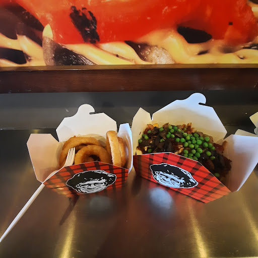 Photo of Smoke's Poutinerie Kelowna - 100-269 Bernard Ave, Kelowna, BC V1Y 6N2